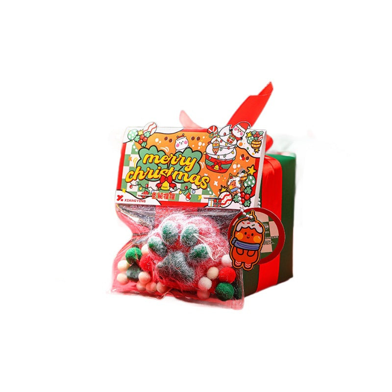 squishy toy fidget toy ChristmasDecompression toys