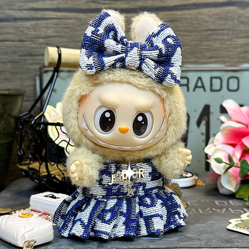 Labubu clothes 2.0