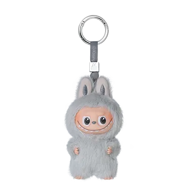 THE MONSTERS Heart Code Series - Glue Plush Pendant Blind Box (A-M)