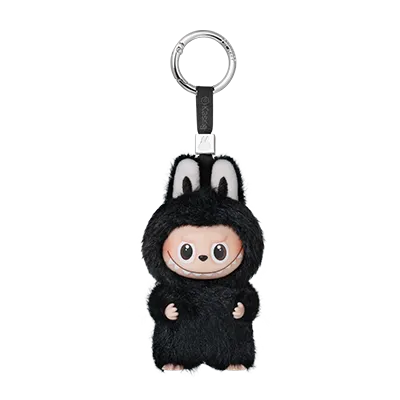 THE MONSTERS Heart Code Series - Glue Plush Pendant Blind Box (N-Z)