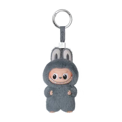 THE MONSTERS Heart Code Series - Glue Plush Pendant Blind Box (N-Z)