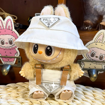 Labubu clothes 2.0