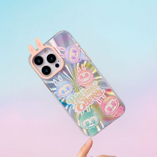 Labubu phone case