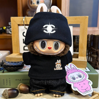 Labubu clothes 2.0
